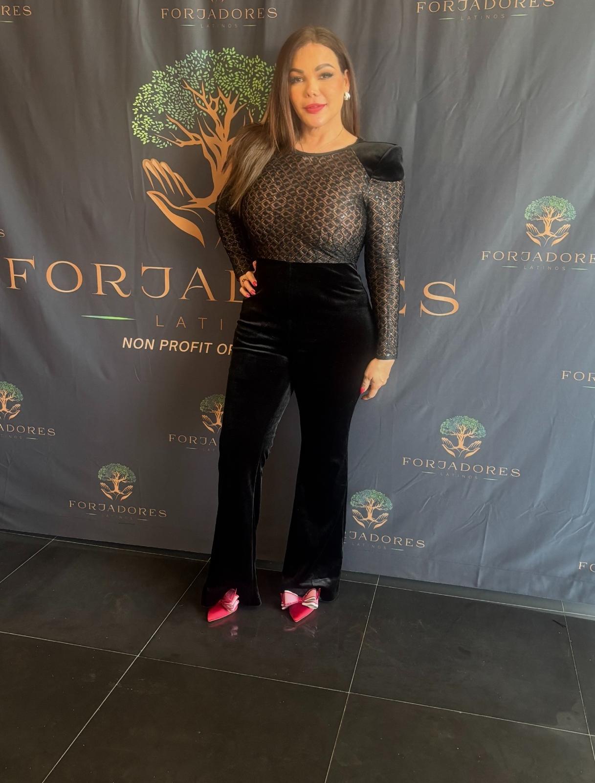 Karla Arámburo